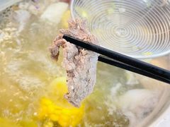 -伟记牛肉(金鸿公路店)