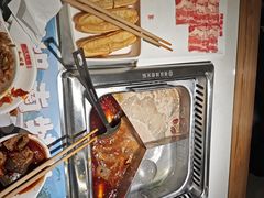 -辣度鲜椒火锅(攸县步步高店)