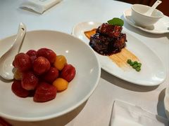 -玫瑰厅上海菜(兴国路店)