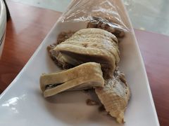 -小马牛肉面·牛骨熬制(南京博物院店)