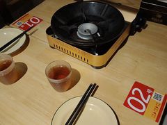 -牛腩之旅·牛腩牛杂煲(光启城美食城店)