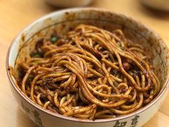 -左撇子私房面