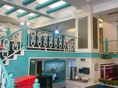 -阿拉丁新疆风味餐厅·清真(罗廊巷店)