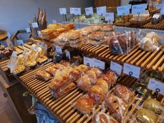 -那家面包房(珠江路店)