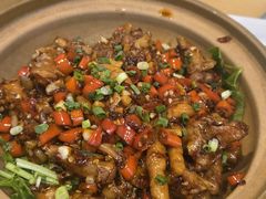 过把瘾鸡爪-潇湘阁(尚都SOHO店)