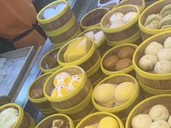 -闫家粥铺(吉林大路店)
