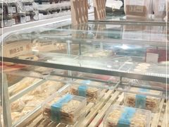 -BreadTalk面包新语·烘焙蛋糕(海岸城店)
