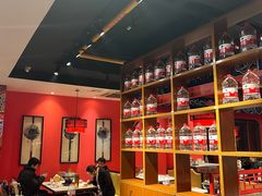 -祥源胡同·涮牛羊肉火锅(花桥店)