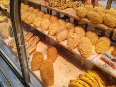 -BreadTalk面包新语·烘焙蛋糕(高德置地春广场店)
