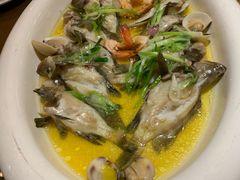 -79号渔船海鲜饭店(华强北店)