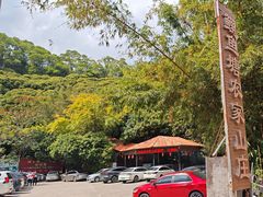 -鲤鱼塘农家山庄