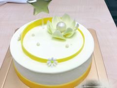 -黑池口感烘焙·生日蛋糕(坂田店)
