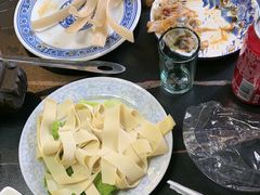 -秦巴石锅鱼(文化南路店)