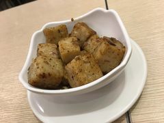 -佰搭果·广式茶餐厅(西华路店)