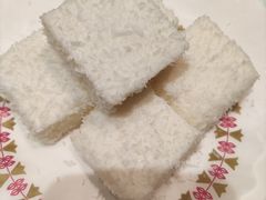 椰汁糕-骏丰酒楼(黄编店)