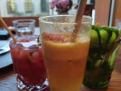 -BOR Eatery(安福路店)