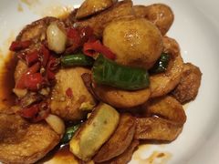 -兰湘子·湘菜小炒(石家庄万象城店)