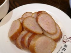 -姚记炒肝店(簋街店)