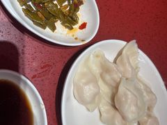 -喜家德虾仁水饺(景枫中心店)