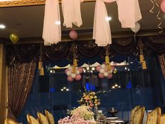 -苏坦土耳其餐厅(白云宾馆店)