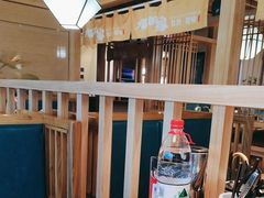 -九田家黑牛烤肉料理(新光汇店)