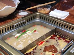 -要德火锅(鼓楼店)