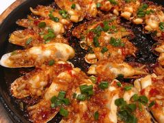 -北李妈妈菜·海肠捞饭(高新万达店)