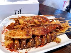 -胖东来生活广场(健康路店)