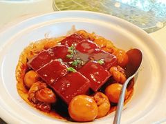 -申粤轩酒楼·三十年粤菜经典(丁香花园店)
