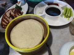 -御提小馆烤鸭店(陆家嘴店)
