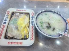 -银记肠粉店(北京路店)