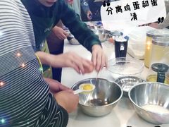 -可心DIY蛋糕烘焙生活馆(迈皋桥万谷慧店)