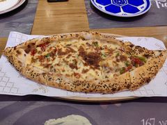 -SULTAN·苏坦土耳其餐厅(新光汇店)