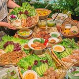 被我找到啦❗常州这家越南菜简直👍🏻