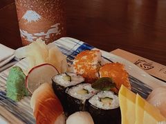 -Tsuru鹤日本料理(静安香格里拉店)