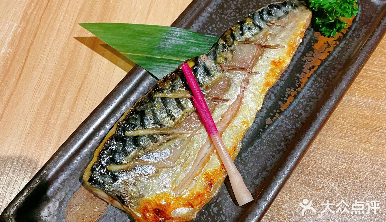 无锡日料|锡座烧肉海鲜