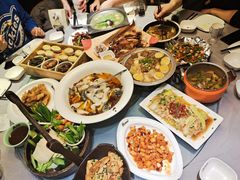 -小土豆北方菜馆(方庄店)