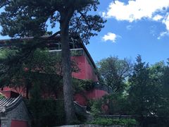 -妙峰山风景名胜区