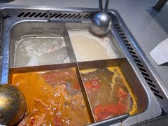 -海底捞火锅(振华商厦店)