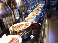 -盛江山自助料理(太原街万达店)