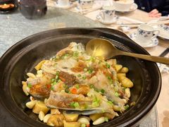 -粤匠·澳门点心粤菜海鲜(澳门半岛店)