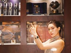 -109度二手奢侈品手表包包珠宝回收(新天地店)