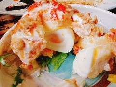 -小川洋风料理(汉街店)