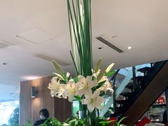 -衡山汇·高级粤菜(霄云路店)
