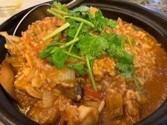 -福龙葡国餐(百老汇店)