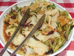 -西贝(上海我格广场店)