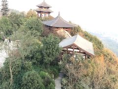 -杭州半山国家森林公园