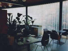 大堂-USTC1958东区·by UNILAB