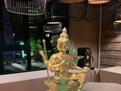 -Local泰莲庭(虹鳟鱼店)