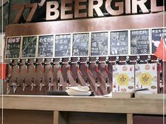 -77啤妹精酿生活馆(前门店)